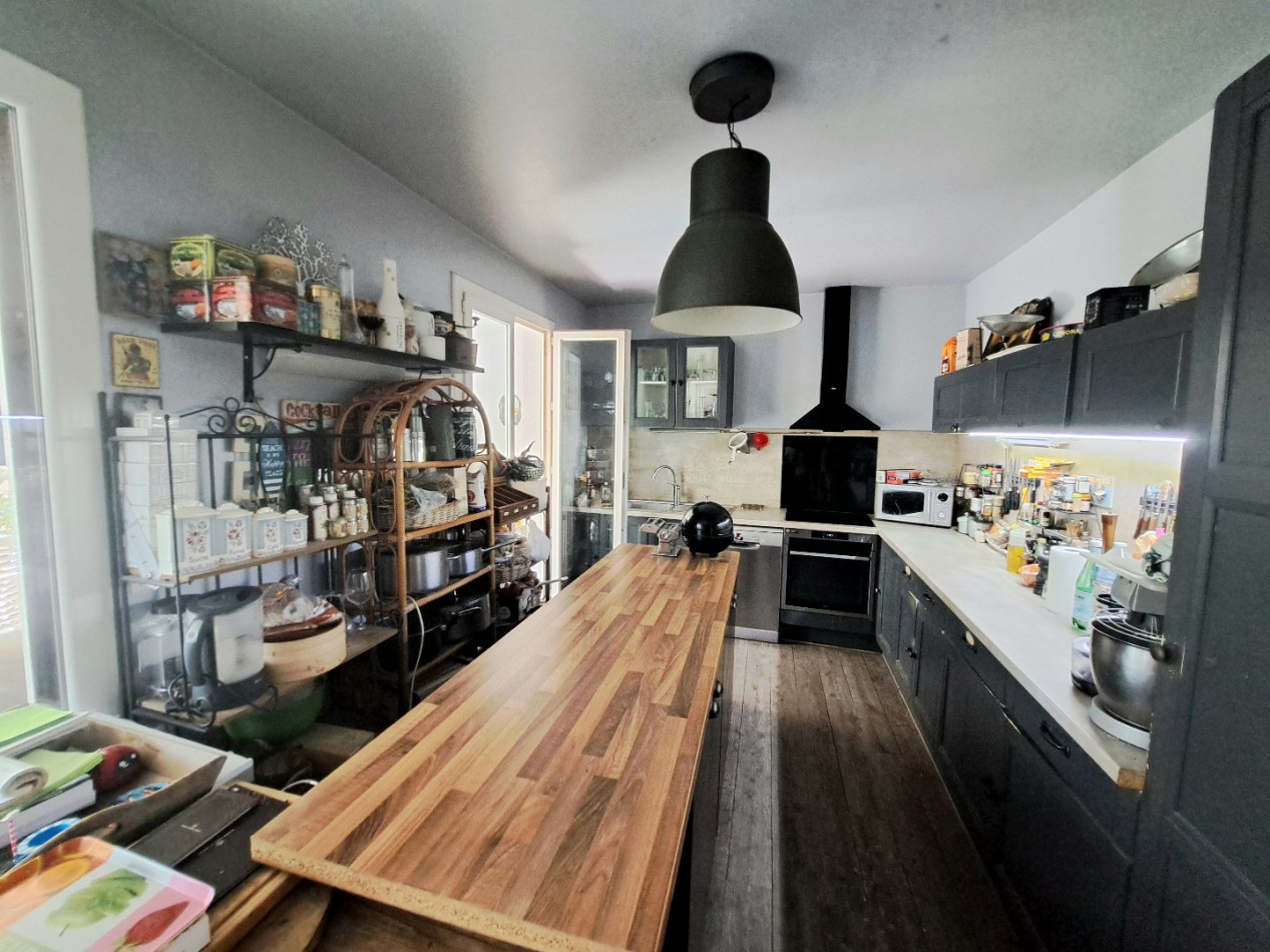 vente Maison Marseillan - Photo 6