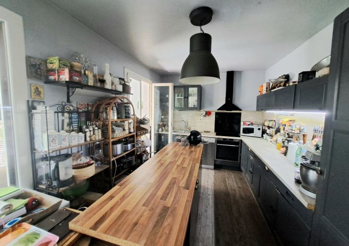 vente Maison Marseillan