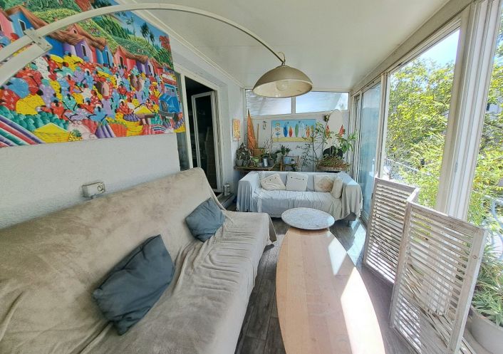 vente Maison Marseillan