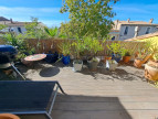 vente Maison Marseillan