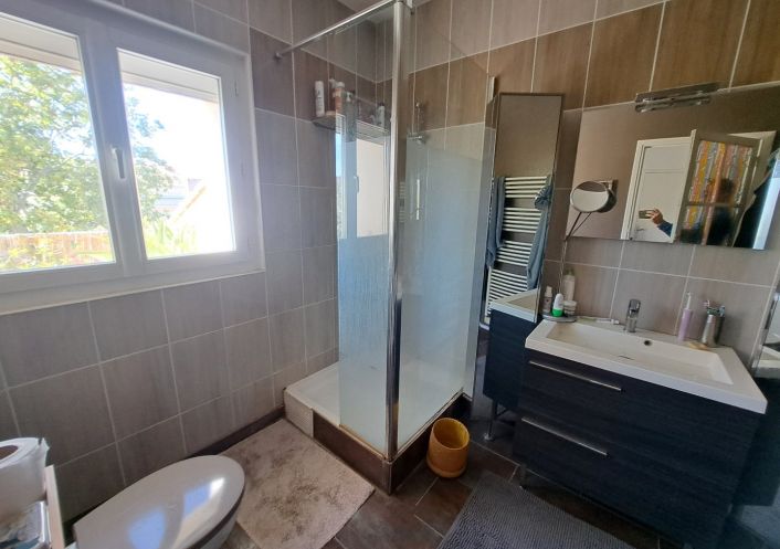 vente Maison Marseillan