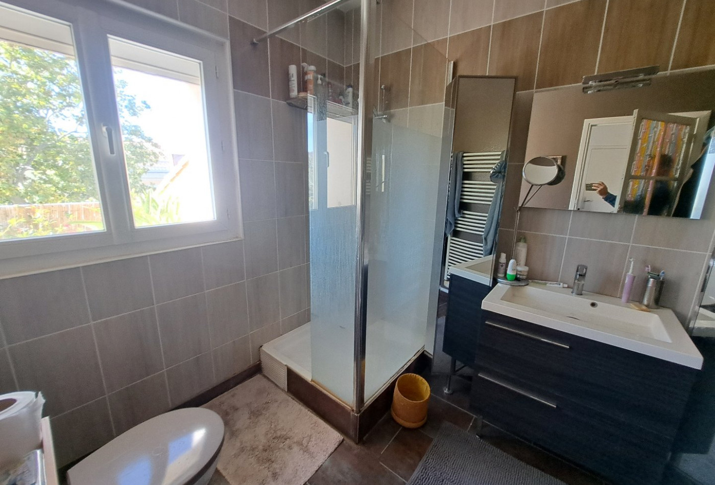 vente Maison Marseillan - Photo 9