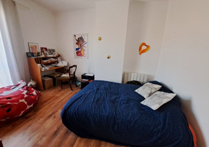 vente Maison Marseillan