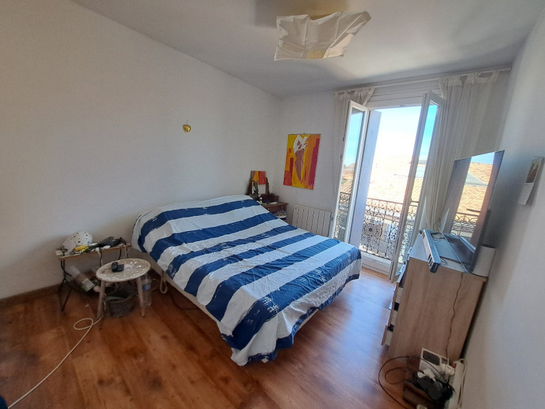 vente Maison Marseillan - Photo 8