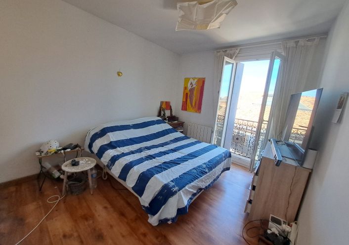 vente Maison Marseillan