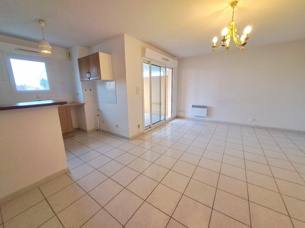 vente Appartement en résidence Marseillan - Photo 1