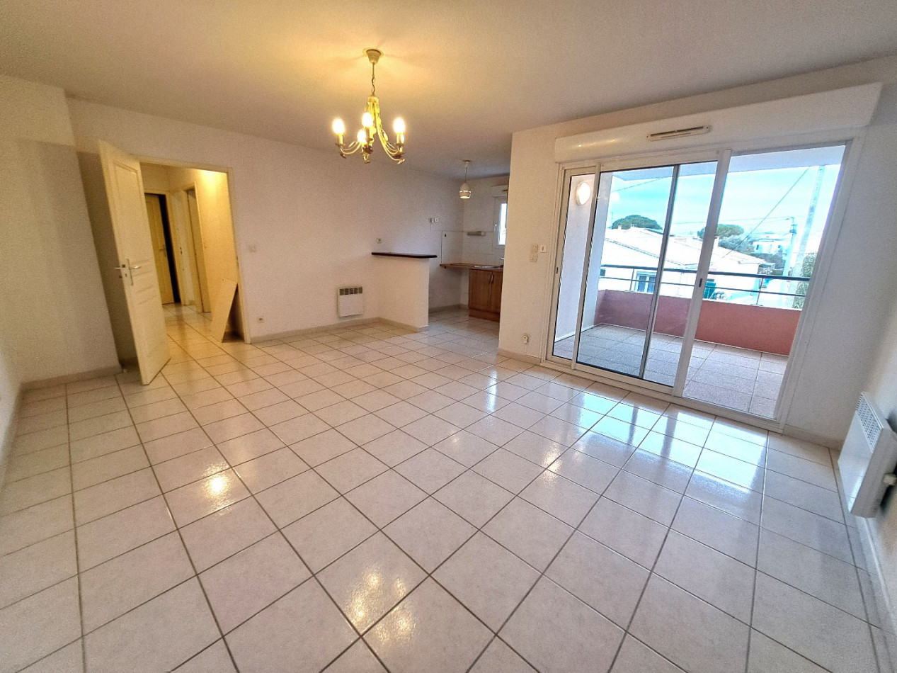 vente Appartement en résidence Marseillan - Photo 2