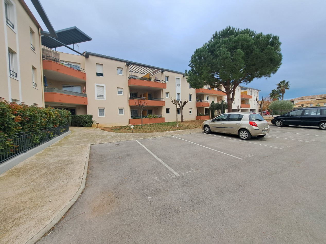 vente Appartement en résidence Marseillan - Photo 8