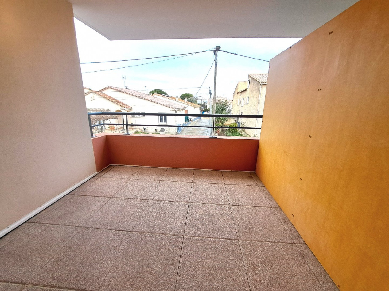 vente Appartement en résidence Marseillan - Photo 7