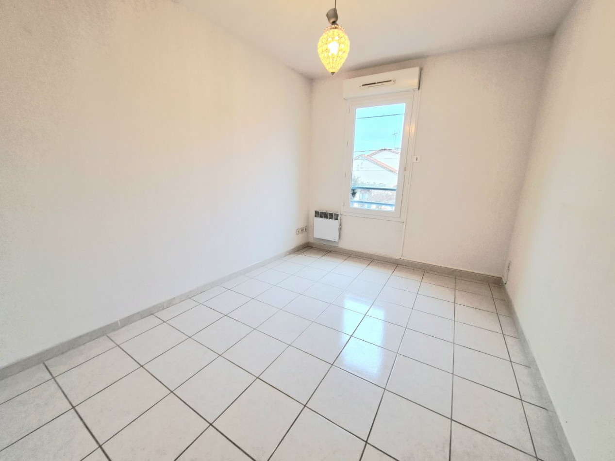 vente Appartement en résidence Marseillan - Photo 3