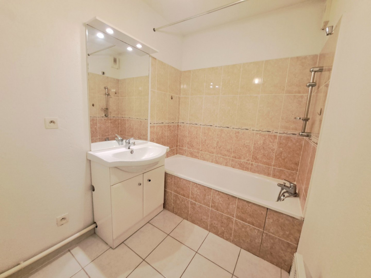 vente Appartement en résidence Marseillan - Photo 6