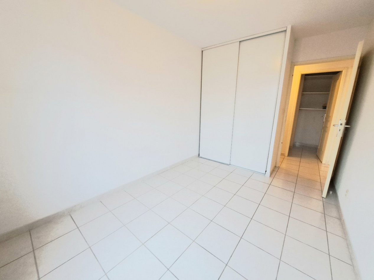 vente Appartement en résidence Marseillan - Photo 4