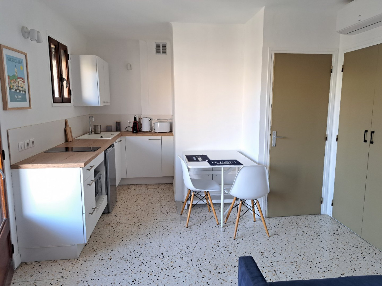 vente Appartement Marseillan - Photo 1