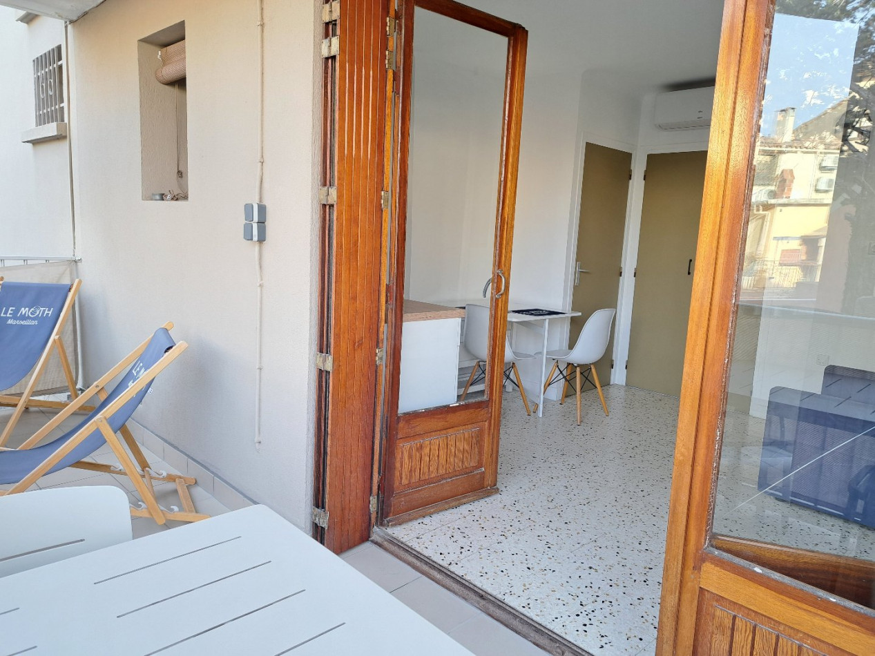 vente Appartement Marseillan - Photo 7