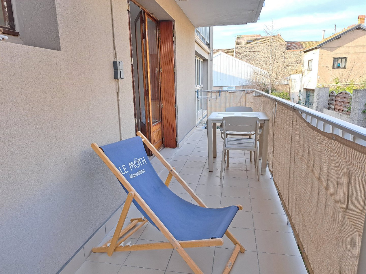 vente Appartement Marseillan - Photo 4