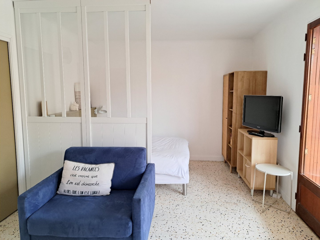vente Appartement Marseillan - Photo 2