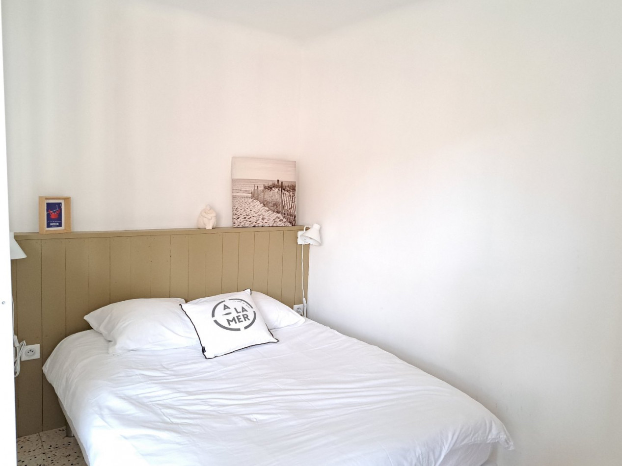 vente Appartement Marseillan - Photo 9