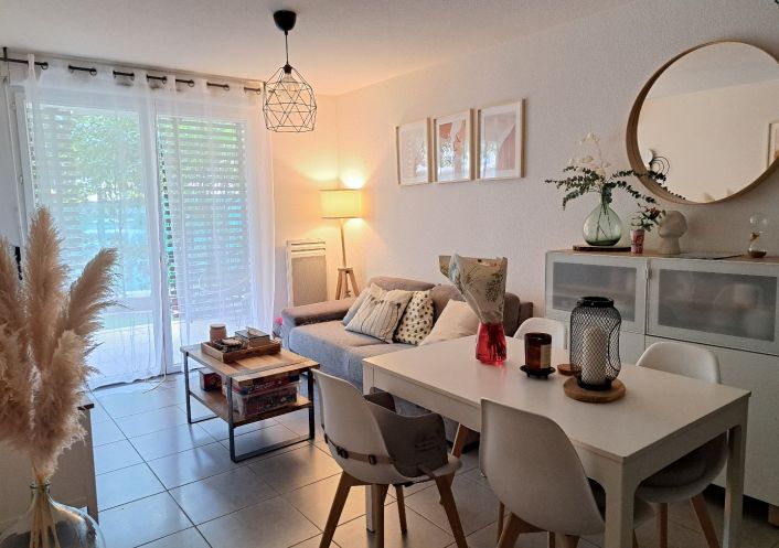 vente Appartement Marseillan