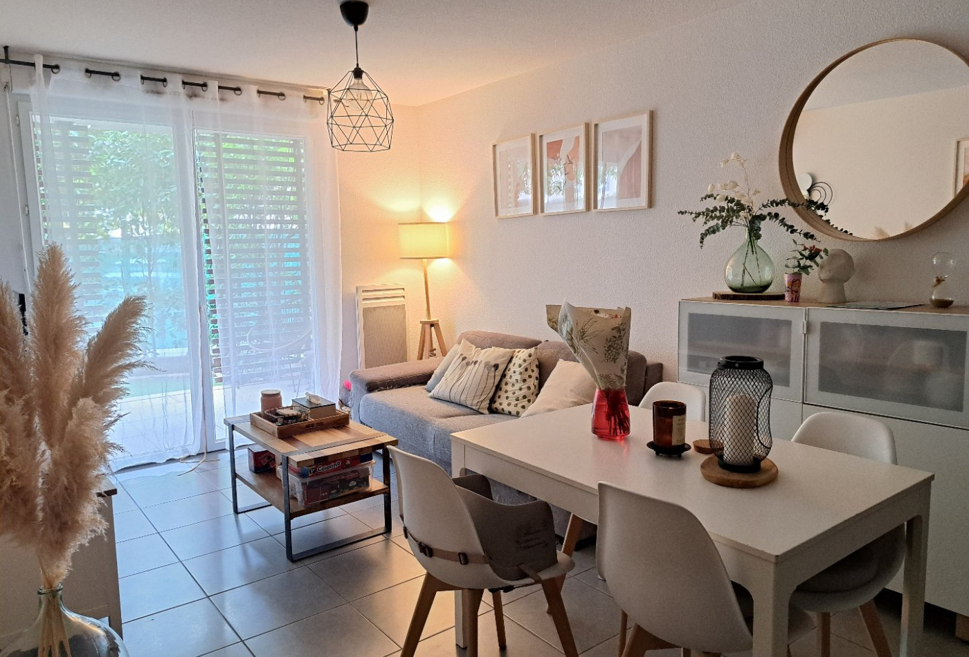 vente Appartement Marseillan - Photo 3