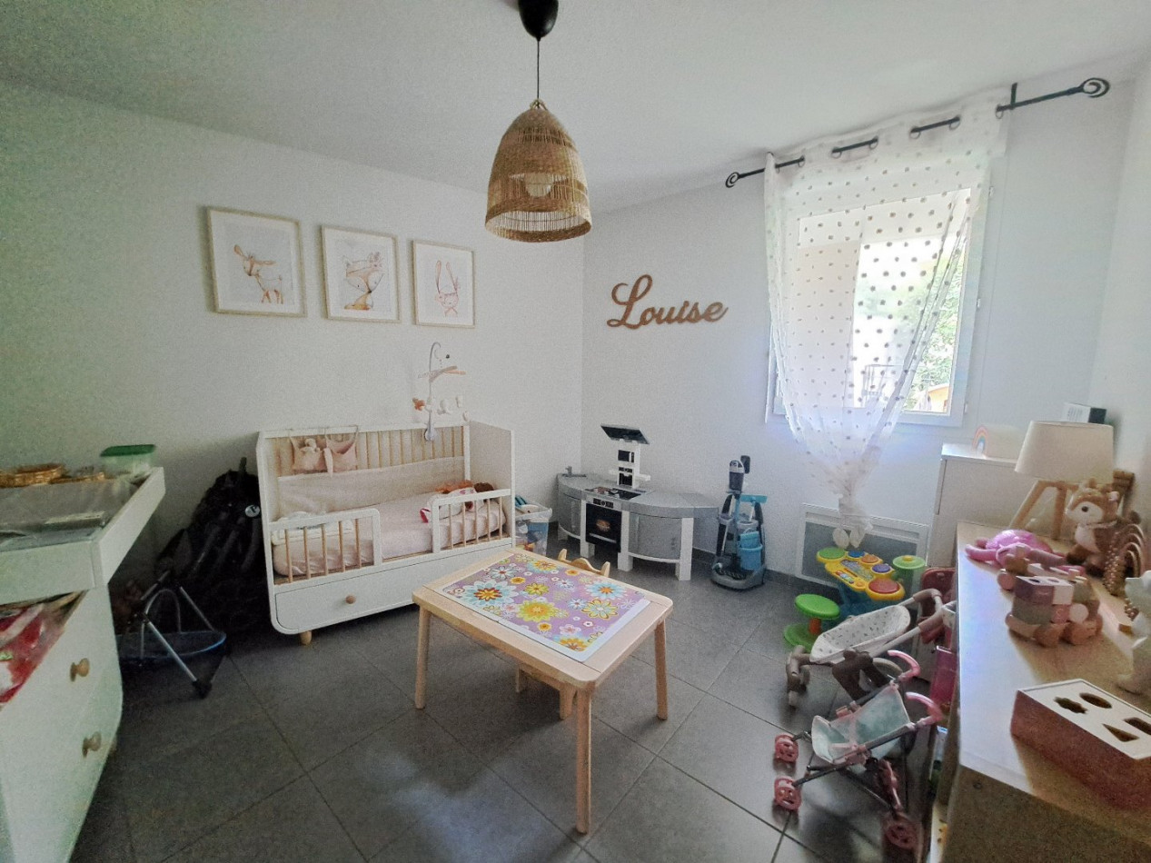 vente Appartement Marseillan - Photo 5