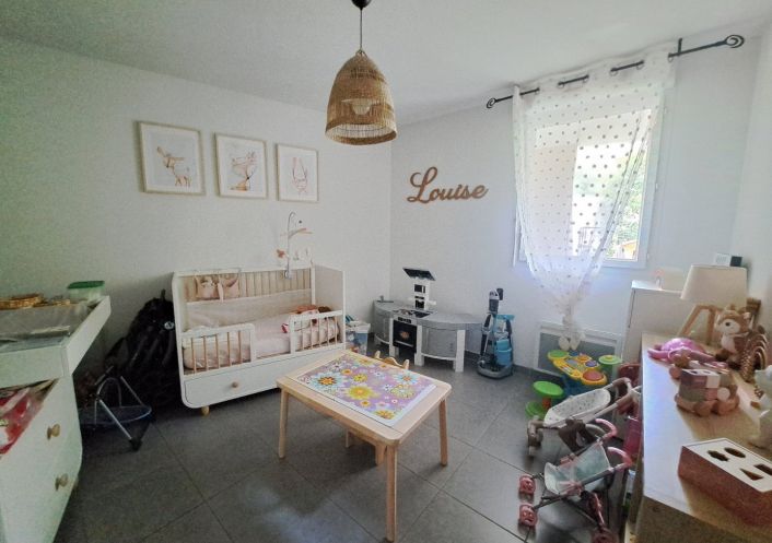 vente Appartement Marseillan