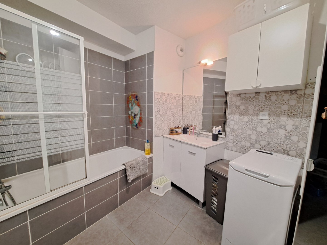 vente Appartement Marseillan - Photo 6