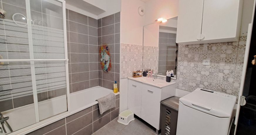 vente Appartement Marseillan