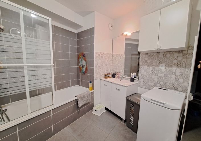 vente Appartement Marseillan