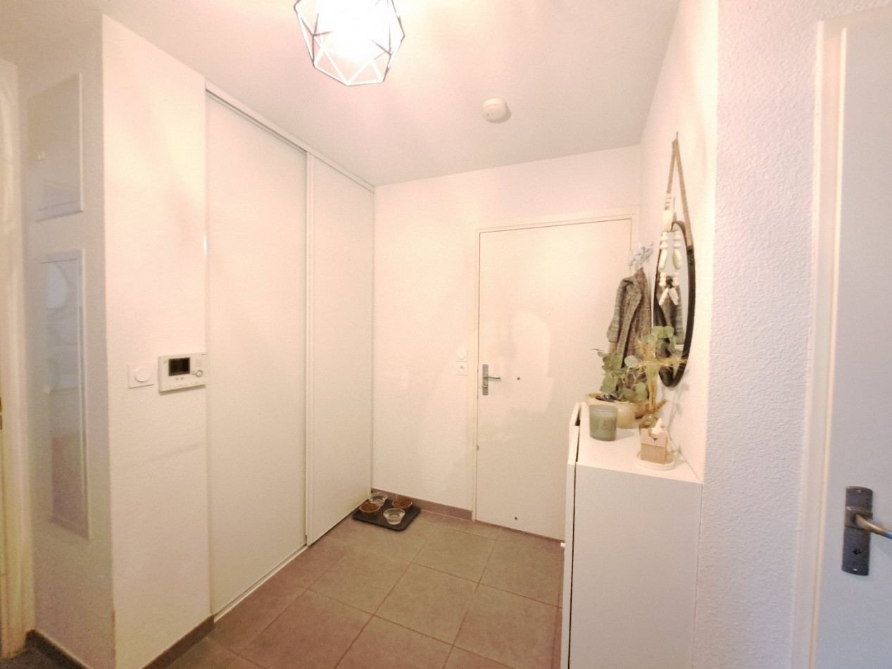 vente Appartement Marseillan - Photo 7