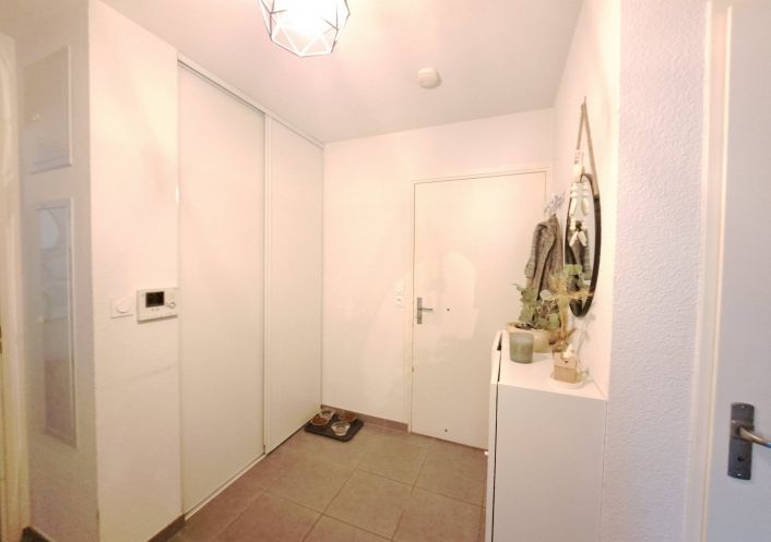 vente Appartement Marseillan