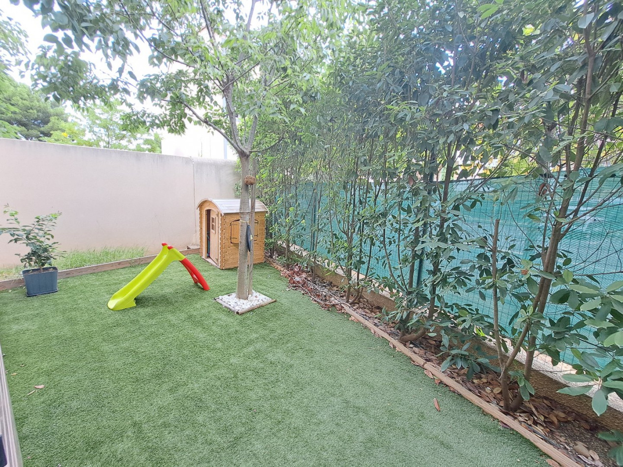 vente Appartement Marseillan - Photo 9