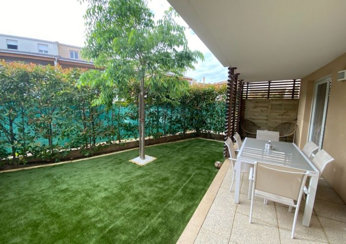 vente Appartement Marseillan