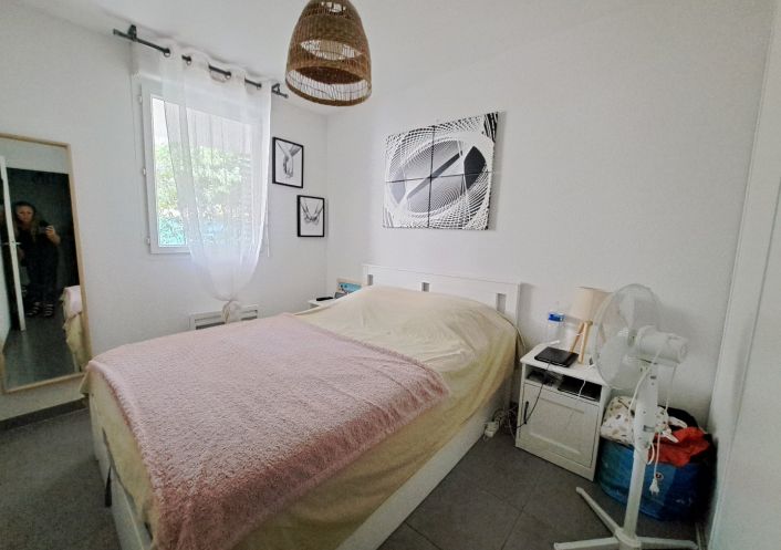 vente Appartement Marseillan