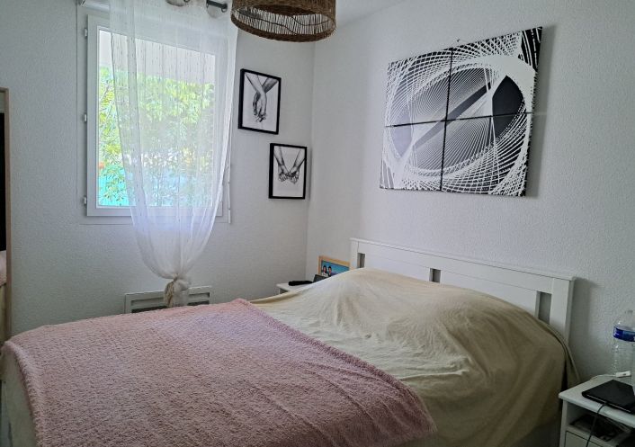 vente Appartement Marseillan