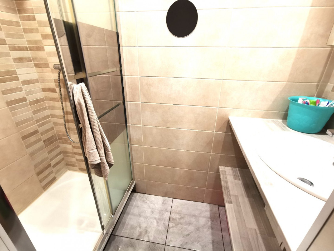 vente Maison Marseillan - Photo 30