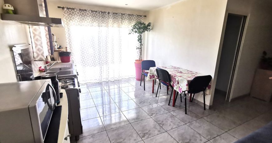 vente Maison Marseillan