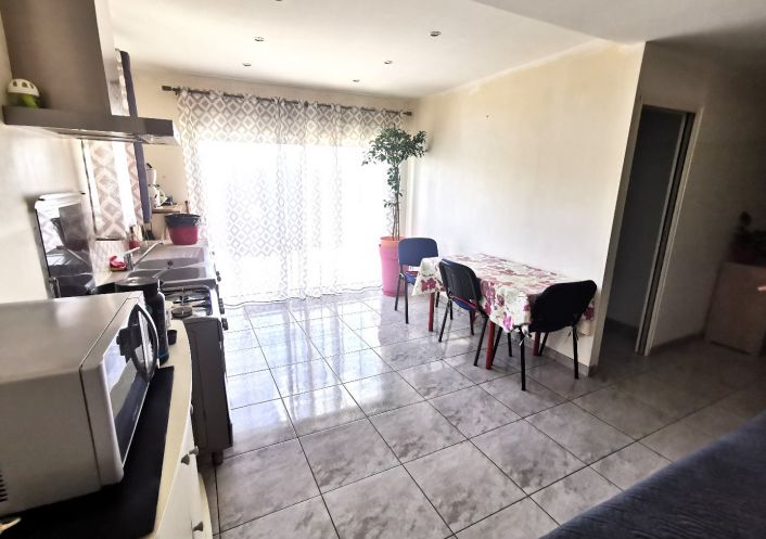 vente Maison Marseillan