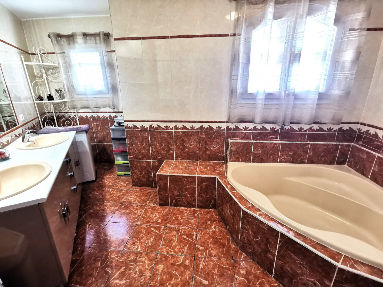 vente Maison Marseillan - Photo 18