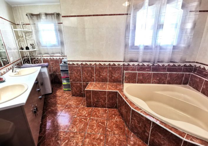 vente Maison Marseillan