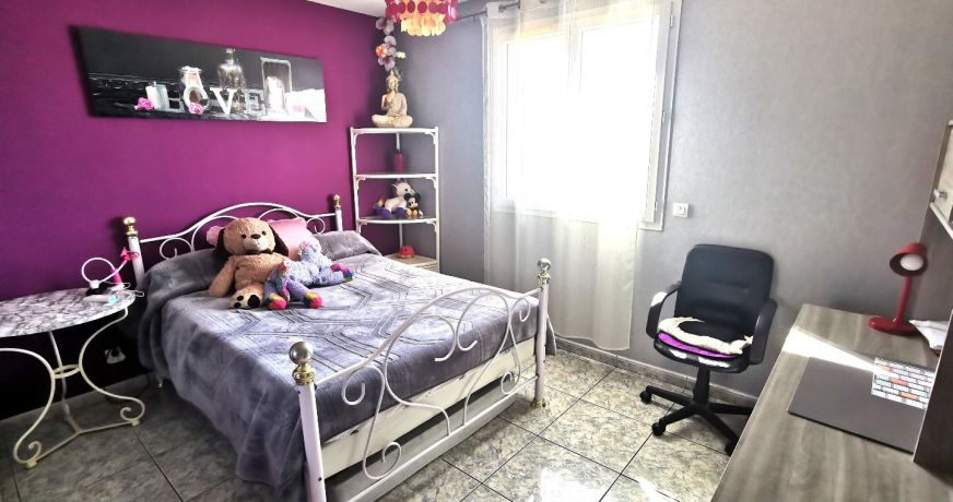 vente Maison Marseillan