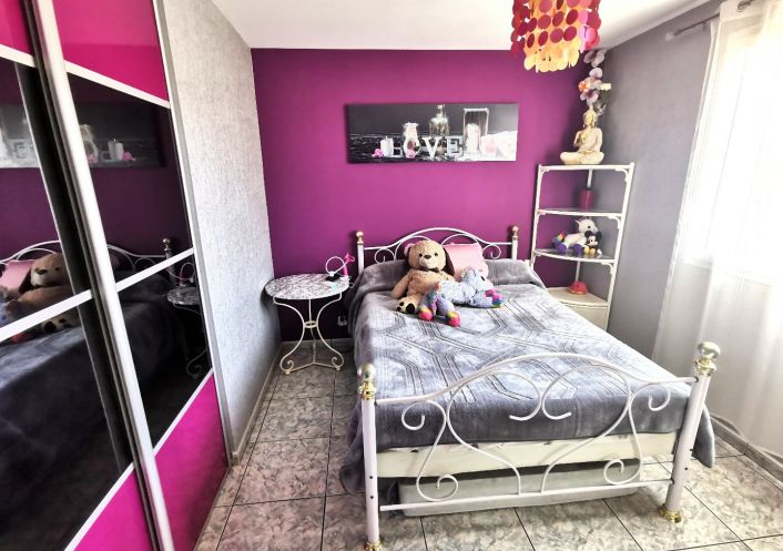vente Maison Marseillan