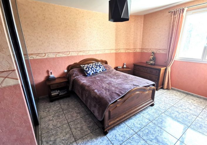 vente Maison Marseillan
