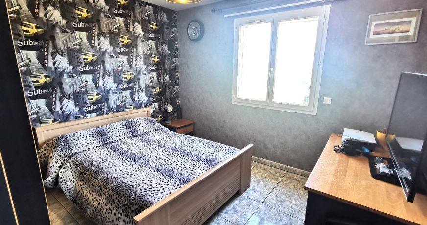 vente Maison Marseillan