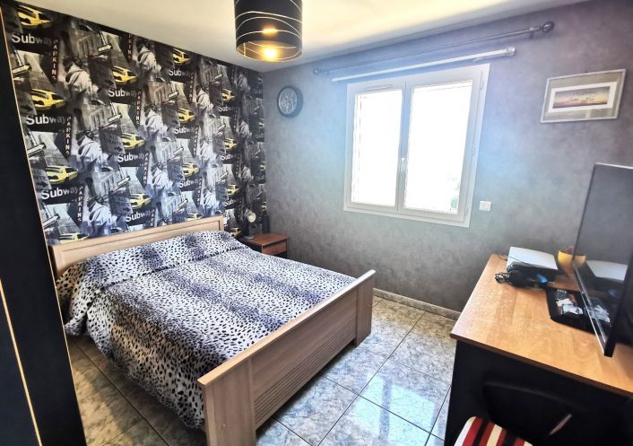 vente Maison Marseillan