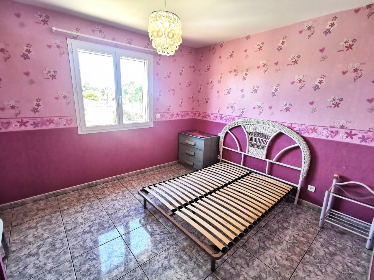 vente Maison Marseillan - Photo 16