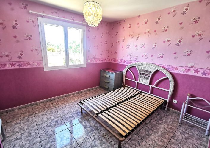 vente Maison Marseillan