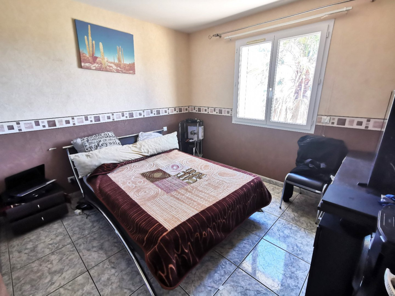 vente Maison Marseillan - Photo 17