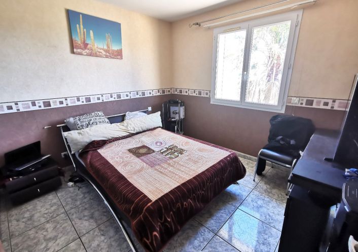 vente Maison Marseillan