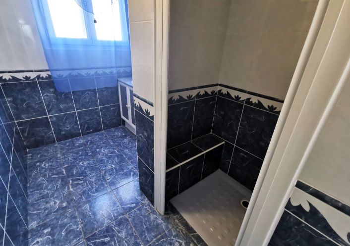 vente Maison Marseillan