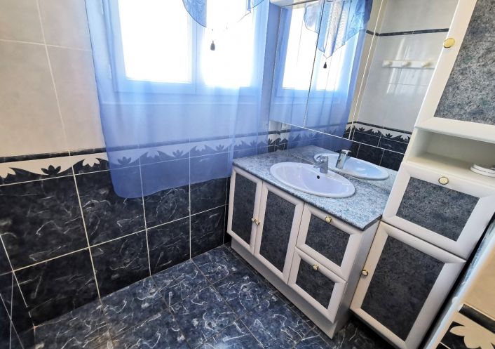 vente Maison Marseillan